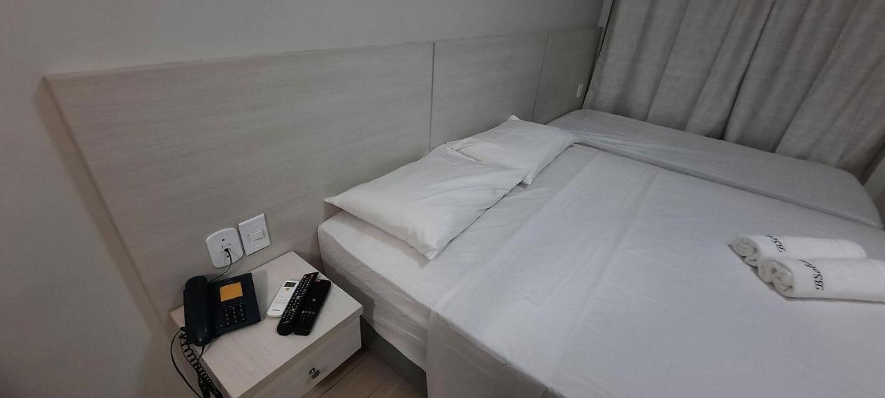 102 Lindo Flat Mobiliado Na Praia De Iracema Fortaleza  Ngoại thất bức ảnh