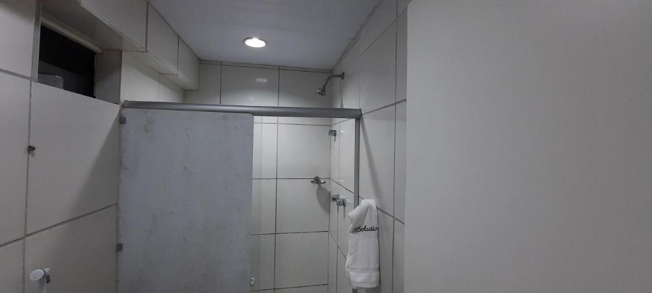 102 Lindo Flat Mobiliado Na Praia De Iracema Fortaleza  Ngoại thất bức ảnh